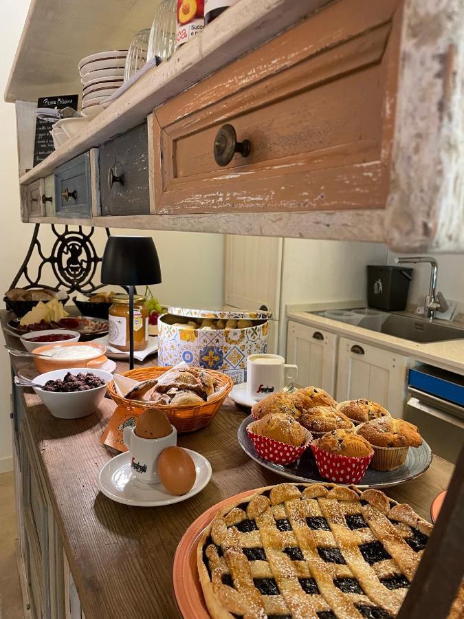 Agriturismo Il Bosco Camere 비토리오베네토 외부 사진