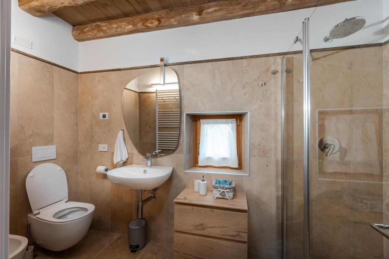 Agriturismo Il Bosco Camere 비토리오베네토 외부 사진