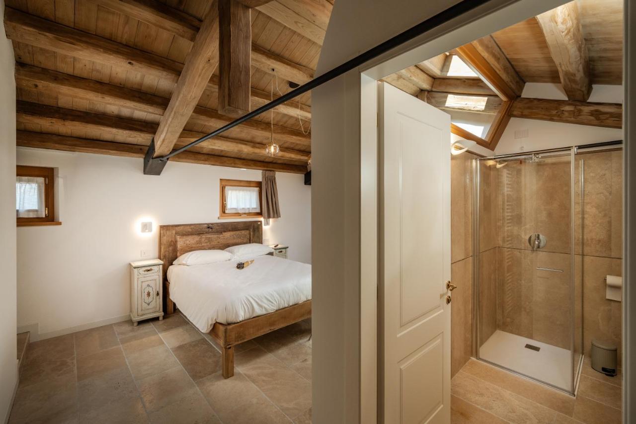 Agriturismo Il Bosco Camere 비토리오베네토 외부 사진