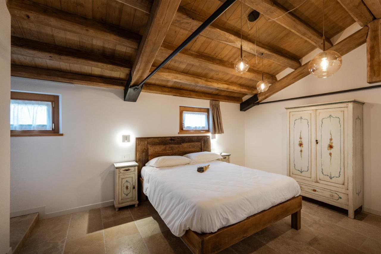 Agriturismo Il Bosco Camere 비토리오베네토 외부 사진