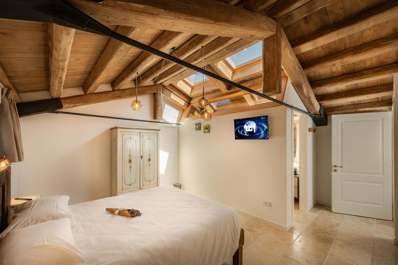 Agriturismo Il Bosco Camere 비토리오베네토 외부 사진