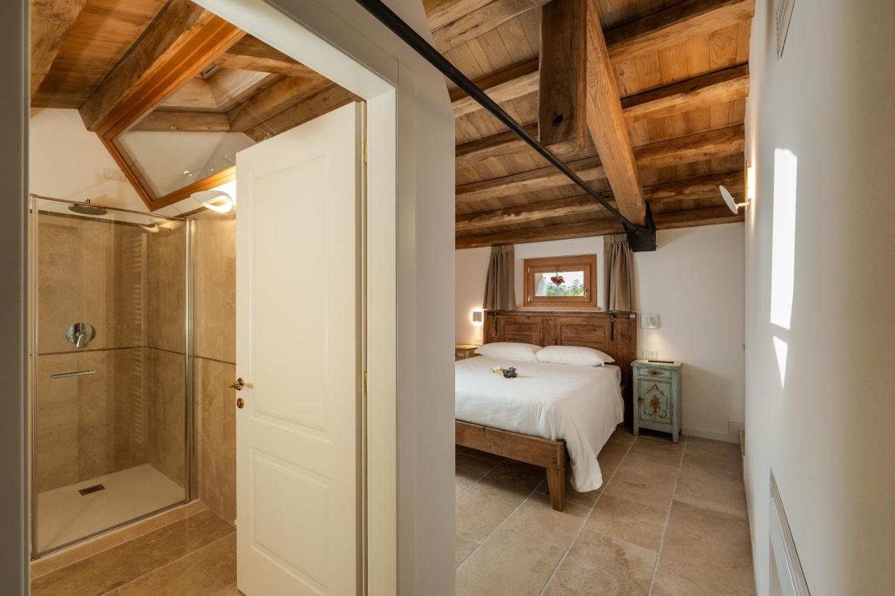 Agriturismo Il Bosco Camere 비토리오베네토 외부 사진