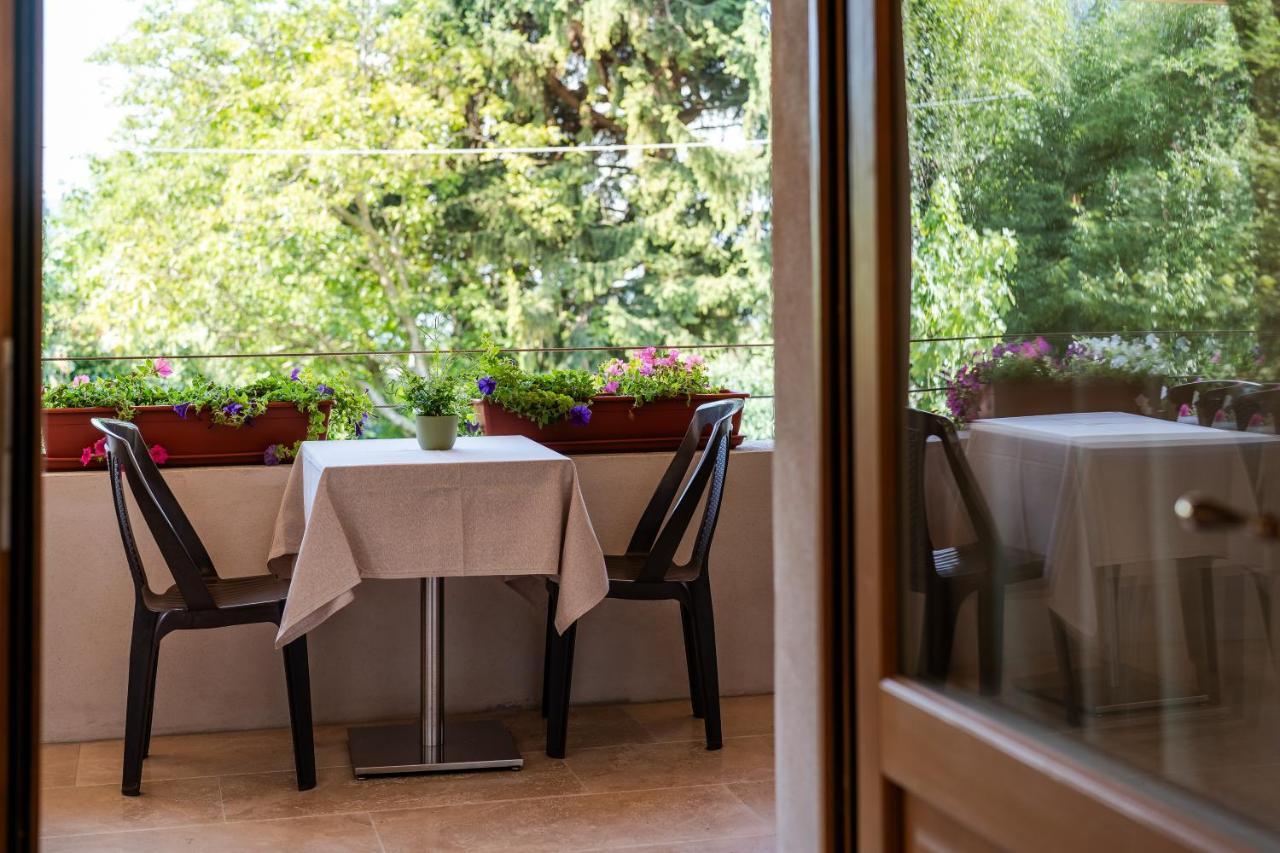 Agriturismo Il Bosco Camere 비토리오베네토 외부 사진