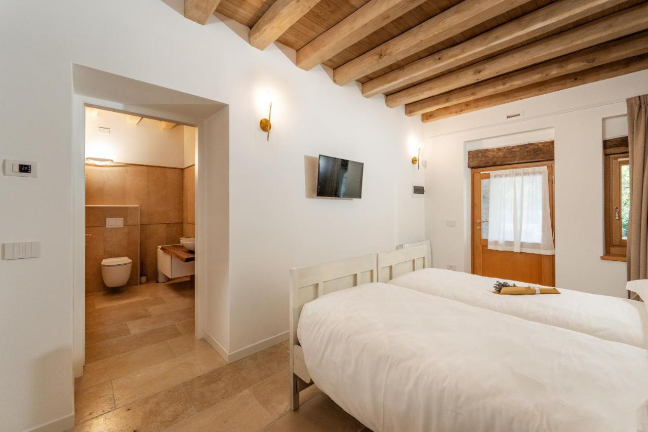 Agriturismo Il Bosco Camere 비토리오베네토 외부 사진