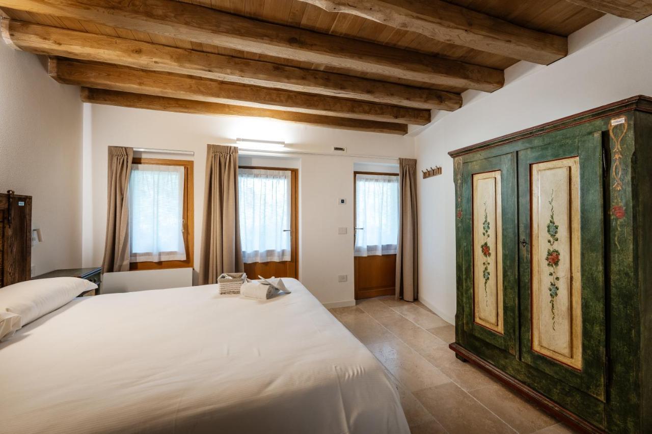 Agriturismo Il Bosco Camere 비토리오베네토 외부 사진