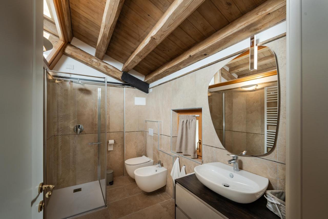 Agriturismo Il Bosco Camere 비토리오베네토 외부 사진