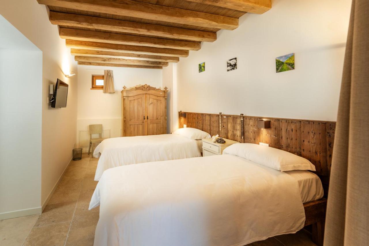 Agriturismo Il Bosco Camere 비토리오베네토 외부 사진