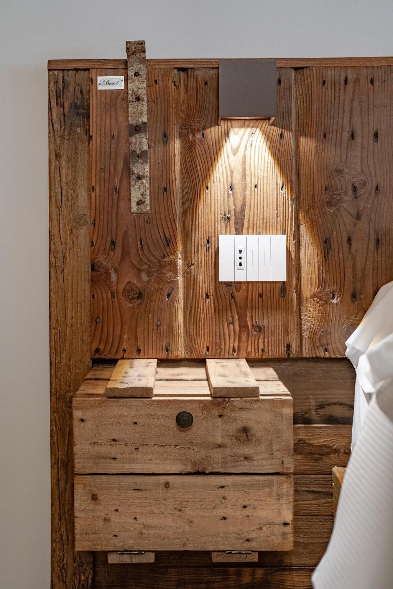 Agriturismo Il Bosco Camere 비토리오베네토 외부 사진