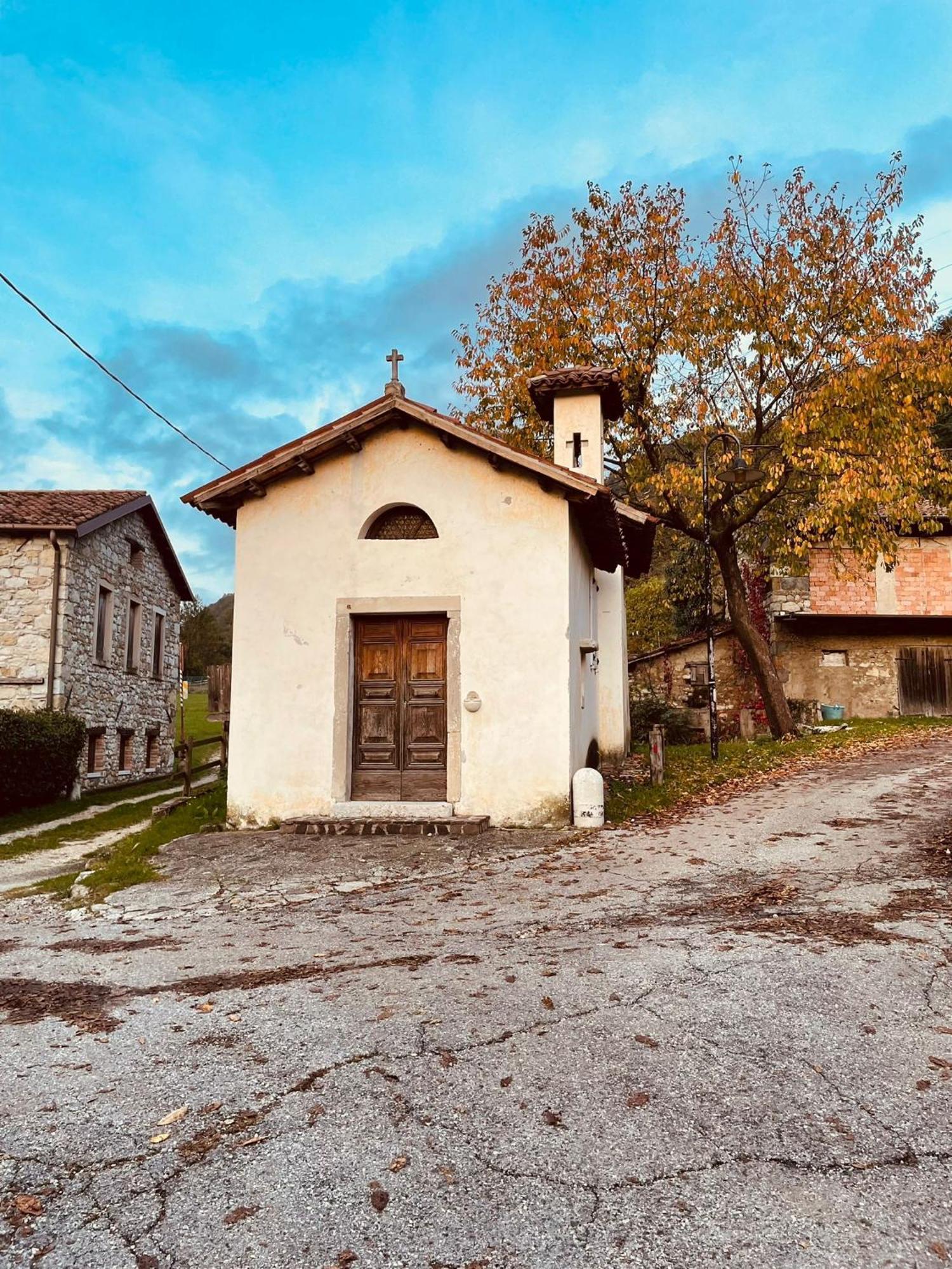 Agriturismo Il Bosco Camere 비토리오베네토 외부 사진